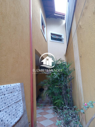 Imagem Casa com 3 Quartos à Venda, 264 m² em Jardim Imperador - Suzano