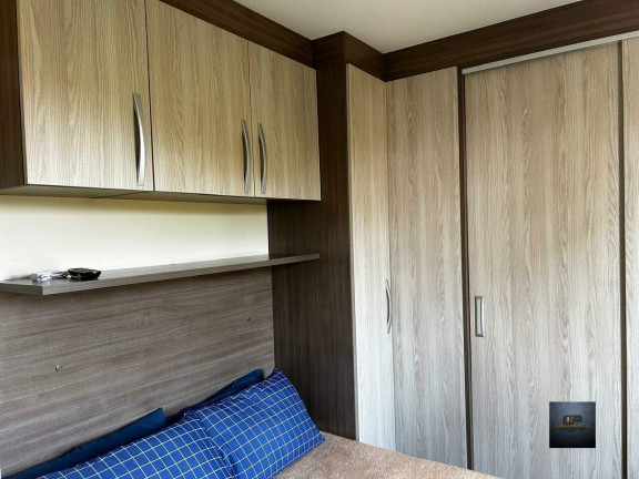 Imagem Apartamento com 3 Quartos à Venda, 60 m² em Planalto - São Bernardo Do Campo