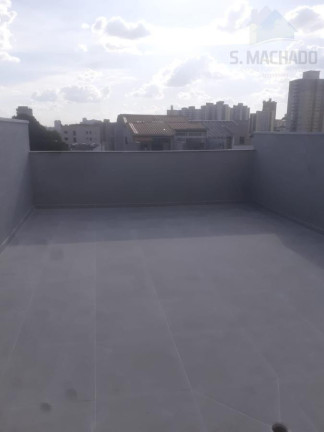 Imagem Apartamento com 2 Quartos à Venda, 116 m² em Bangú - Santo André Imagem Apartamento com 2 Quartos à Venda, 116 m² em Bangú - Santo André