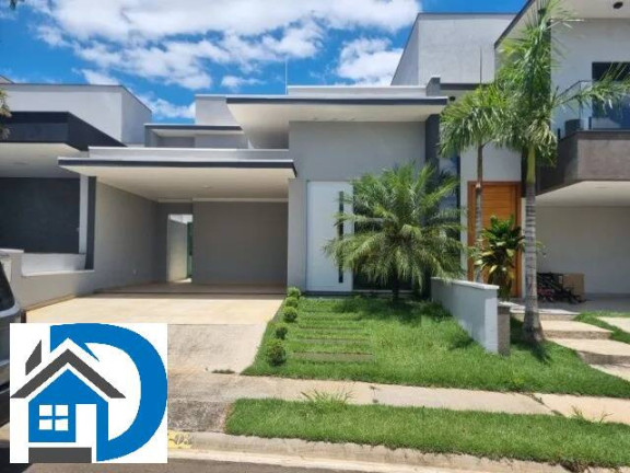 Casa de Condomínio com 2 Quartos à Venda, 200 m² em Jardim Novo Horizonte - Sorocaba