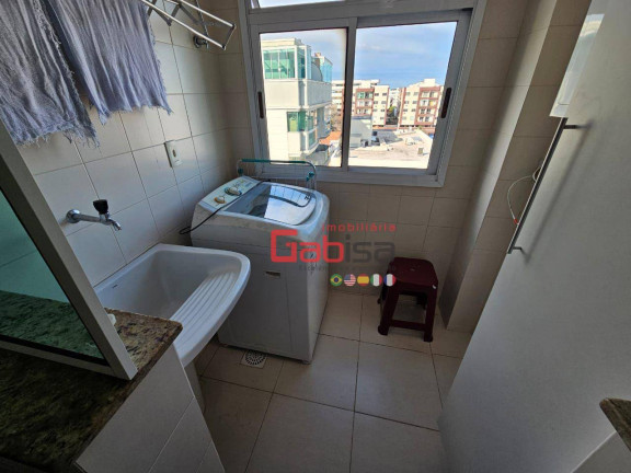 Imagem Cobertura com 3 Quartos à Venda, 135 m² em Centro - Cabo Frio Imagem Cobertura com 3 Quartos à Venda, 135 m² em Centro - Cabo Frio