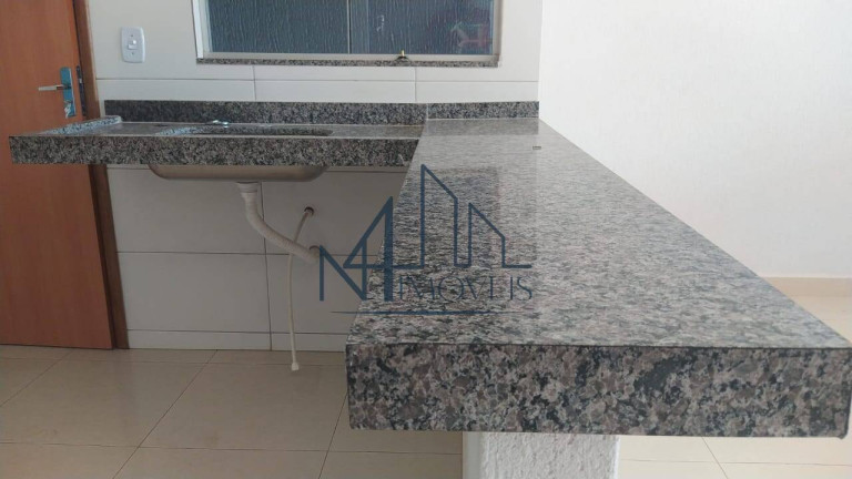Imagem Casa com 2 Quartos à Venda, 100 m² em Residencial Della Penna - Goiânia