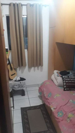 Imagem Apartamento com 3 Quartos à Venda, 80 m² em Vila Santo Estéfano - São Paulo Imagem Apartamento com 3 Quartos à Venda, 80 m² em Vila Santo Estéfano - São Paulo