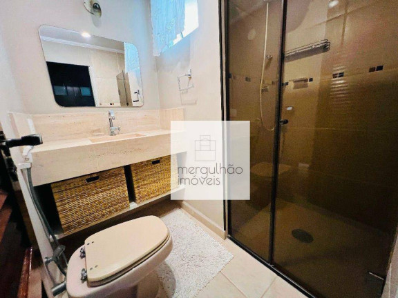 Imagem Apartamento com 3 Quartos à Venda, 242 m² em Itararé - São Vicente