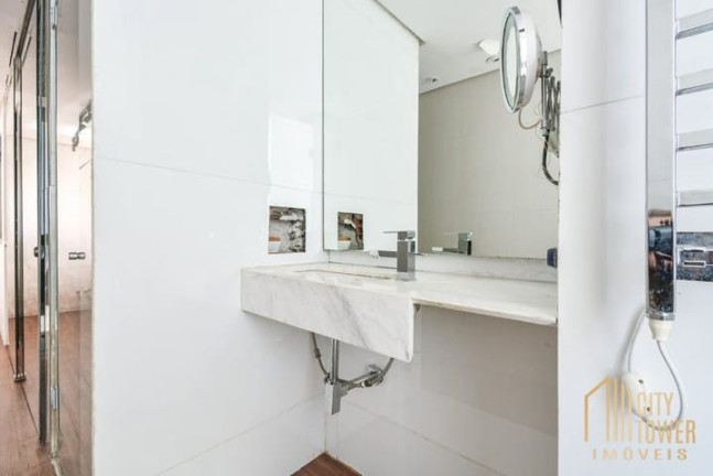 Imagem Apartamento com 1 Quarto à Venda, 73 m² em Moema - São Paulo Imagem Apartamento com 1 Quarto à Venda, 73 m² em Moema - São Paulo