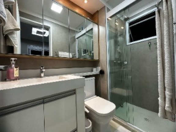 Imagem Apartamento com 2 Quartos à Venda, 63 m² em Jardim Celeste/ Mobiliado/decorado Tudo Incluso - São Paulo