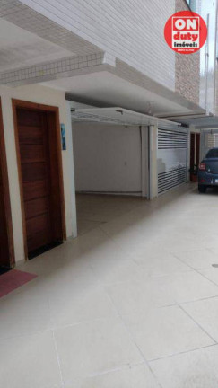 Imagem Casa com 2 Quartos à Venda, 108 m² em Marapé - Santos Imagem Casa com 2 Quartos à Venda, 108 m² em Marapé - Santos