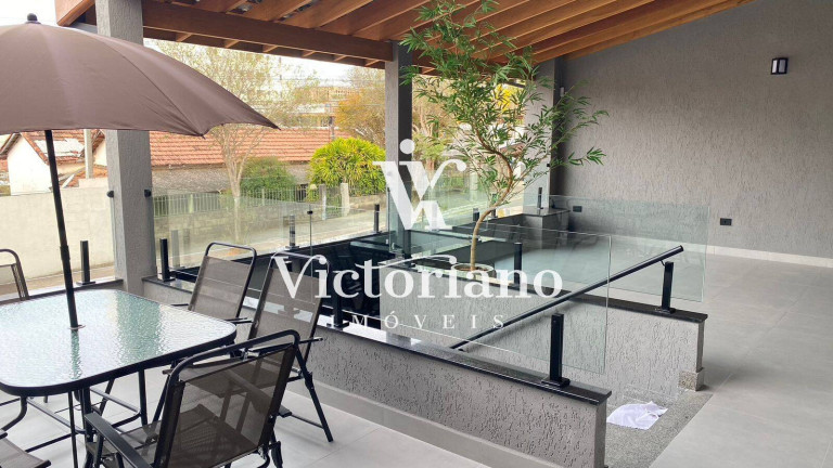 Imagem Casa com 3 Quartos à Venda, 243 m² em Jardim Oriente - São José Dos Campos Imagem Casa com 3 Quartos à Venda, 243 m² em Jardim Oriente - São José Dos Campos