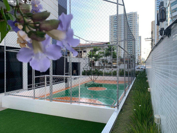 Imagem Apartamento com 3 Quartos à Venda, 89 m² em Brisamar - João Pessoa
