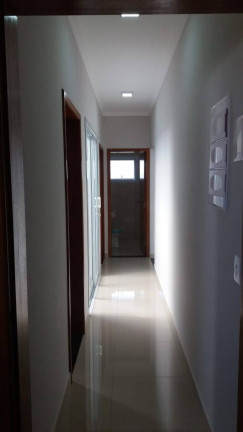 Imagem Casa com 3 Quartos à Venda, 110 m² em Cajuru Do Sul - Sorocaba