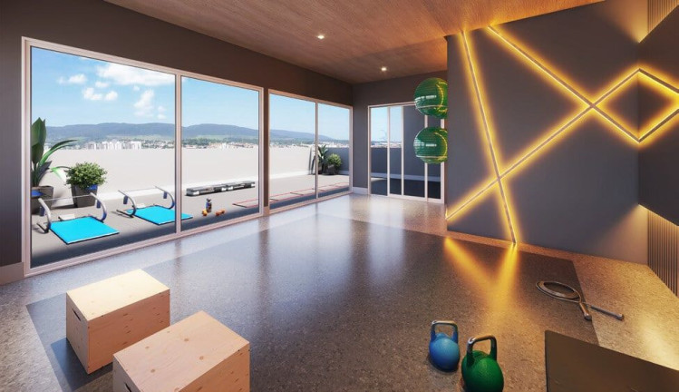 Imagem Apartamento com 3 Quartos à Venda, 88 m² em Umuarama - Osasco Imagem Apartamento com 3 Quartos à Venda, 88 m² em Umuarama - Osasco