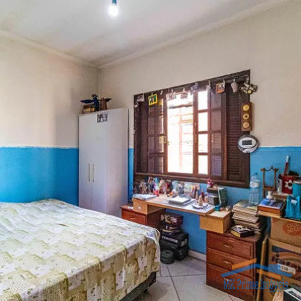 Imagem Sobrado com 3 Quartos à Venda, 123 m² em Jaguaré - São Paulo