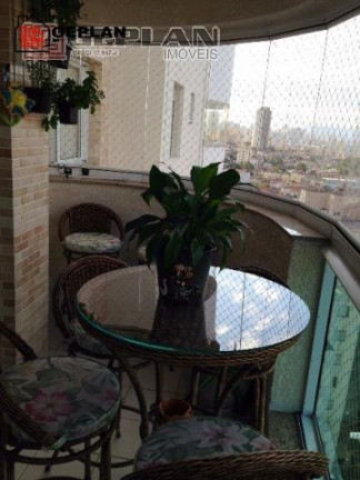 Imagem Apartamento com 3 Quartos à Venda, 141 m² em Vila Monumento - São Paulo
