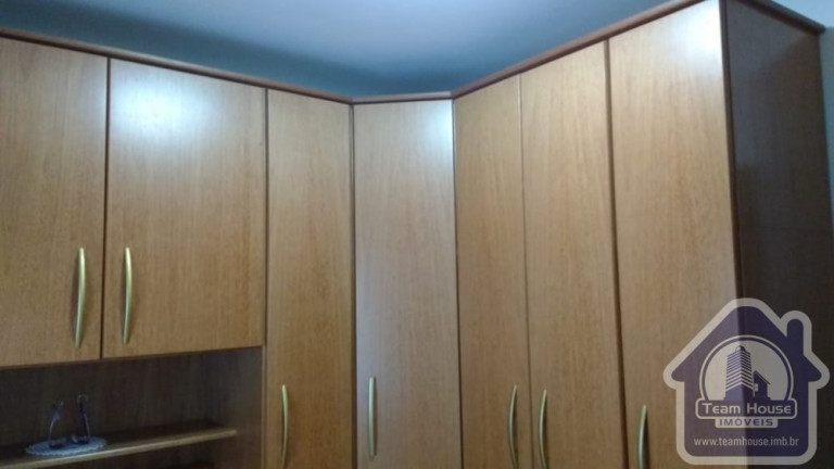 Imagem Casa com 3 Quartos à Venda, 90 m² em Jardim Yone - Ferraz De Vasconcelos