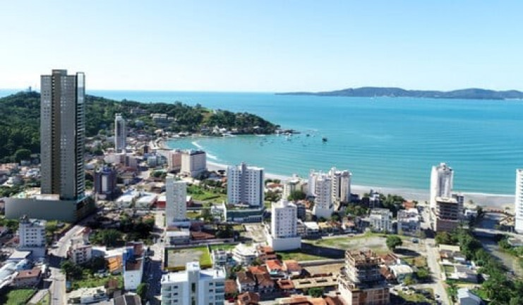 Imagem Imóvel com 4 Quartos à Venda, 133 m² em Itapema - Itapema