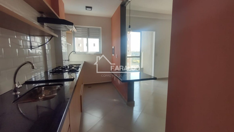Imagem Flat com 1 Quarto à Venda, 45 m² em Parque Campolim - Sorocaba