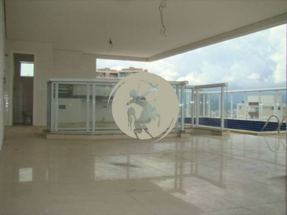 Imagem Cobertura com 4 Quartos à Venda, 450 m² em Embare - Santos Imagem Cobertura com 4 Quartos à Venda, 450 m² em Embare - Santos