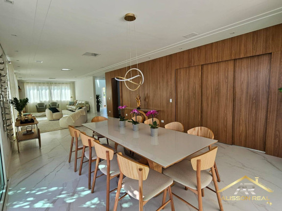 Imagem Casa de Condomínio com 4 Quartos à Venda, 545 m² em Alphaville - Santana De Parnaíba Imagem Casa de Condomínio com 4 Quartos à Venda, 545 m² em Alphaville - Santana De Parnaíba