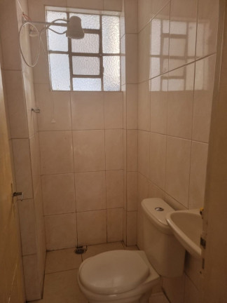 Imagem Apartamento com 1 Quarto para Alugar, 40 m² em Perdizes - São Paulo