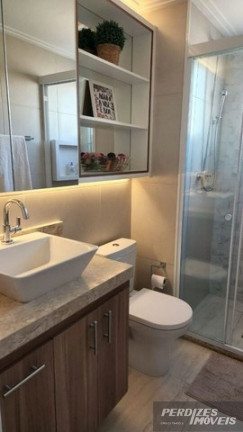 Imagem Apartamento com 3 Quartos à Venda, 95 m² em Barra Funda - São Paulo