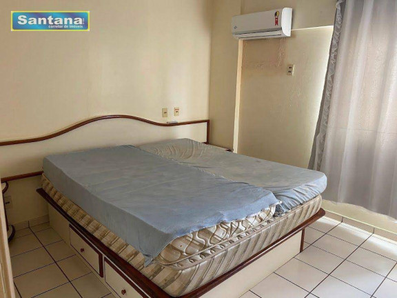 Imagem Apartamento com 2 Quartos à Venda, 69 m² em Do Turista - Caldas Novas