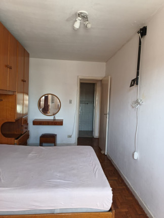 Imagem Apartamento com 2 Quartos à Venda, 68 m² em Santo Amaro - São Paulo Imagem Apartamento com 2 Quartos à Venda, 68 m² em Santo Amaro - São Paulo