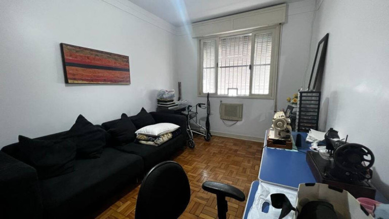 Imagem Casa com 3 Quartos à Venda, 145 m² em Ponta Da Praia - Santos Imagem Casa com 3 Quartos à Venda, 145 m² em Ponta Da Praia - Santos
