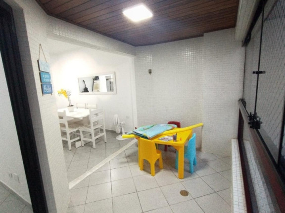 Imagem Apartamento com 2 Quartos à Venda, 78 m² em Jardim Astúrias - Guarujá