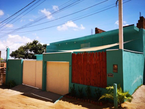 Imagem Casa à Venda, 12 m² em Cabeceiras - Tibau Do Sul