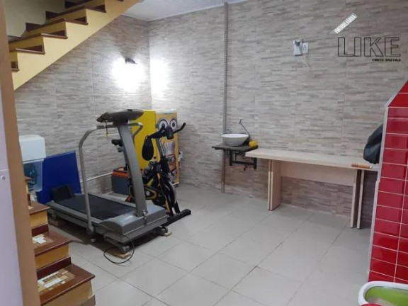 Imagem Casa com 3 Quartos à Venda, 189 m² em Parque Residencial Flamboyant - São José Dos Campos