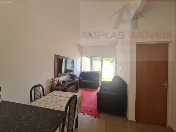 Imagem Casa com 2 Quartos à Venda, 47 m² em Planalto - Mateus Leme Imagem Casa com 2 Quartos à Venda, 47 m² em Planalto - Mateus Leme