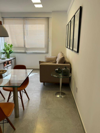 Imagem Apartamento à Venda, 34 m²