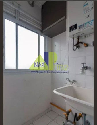 Imagem Apartamento com 2 Quartos à Venda, 45 m² em Itaquera - São Paulo