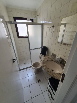 Imagem Apartamento com 2 Quartos para Temporada, em Praia Grande - Ubatuba Imagem Apartamento com 2 Quartos para Temporada, em Praia Grande - Ubatuba