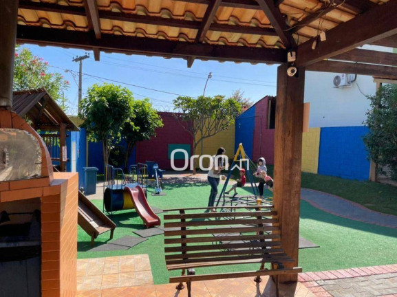 Imagem Sobrado com 2 Quartos à Venda, 82 m² em Residencial Flórida - Goiânia