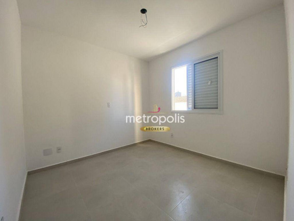Imagem Apartamento com 2 Quartos à Venda, 50 m² em Vila Guiomar - Santo André Imagem Apartamento com 2 Quartos à Venda, 50 m² em Vila Guiomar - Santo André