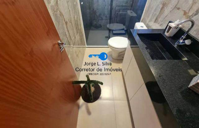 Imagem Apartamento com 3 Quartos à Venda, 76 m² em Vila Poupança - Santana De Parnaíba