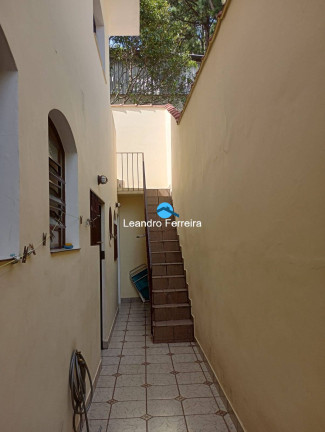 Imagem Casa com 3 Quartos à Venda, 187 m² em Rudge Ramos - São Bernardo Do Campo Imagem Casa com 3 Quartos à Venda, 187 m² em Rudge Ramos - São Bernardo Do Campo