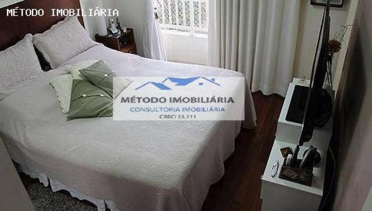 Imagem Apartamento com 3 Quartos à Venda, 96 m² em Brooklin - São Paulo