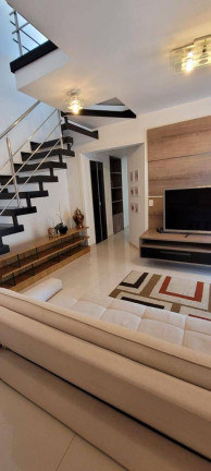 Imagem Apartamento com 3 Quartos à Venda, 192 m² em Centro - São Bernardo Do Campo Imagem Apartamento com 3 Quartos à Venda, 192 m² em Centro - São Bernardo Do Campo