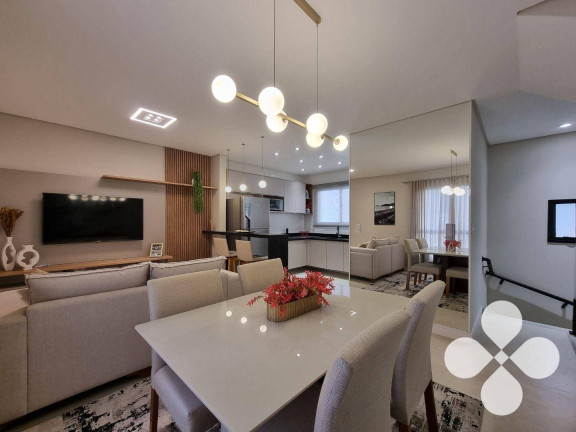 Imagem Imóvel com 2 Quartos à Venda, 89 m² em Boqueirão - Santos Imagem Imóvel com 2 Quartos à Venda, 89 m² em Boqueirão - Santos