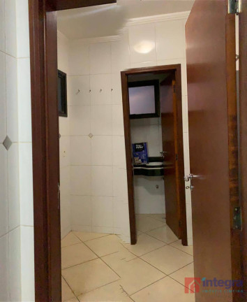 Imagem Apartamento com 3 Quartos à Venda, 149 m² em Jardim Piratininga - Limeira Imagem Apartamento com 3 Quartos à Venda, 149 m² em Jardim Piratininga - Limeira
