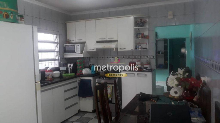 Imagem Sobrado com 2 Quartos à Venda, 180 m² em Parque Oratório - Santo André Imagem Sobrado com 2 Quartos à Venda, 180 m² em Parque Oratório - Santo André