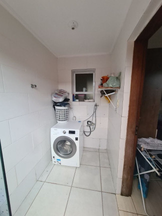 Imagem Sobrado com 2 Quartos à Venda, 75 m² em Balneário Itaguaí - Mongaguá Imagem Sobrado com 2 Quartos à Venda, 75 m² em Balneário Itaguaí - Mongaguá