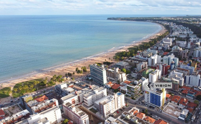 Imagem Apartamento com 1 Quarto à Venda, 26 m² em Cabo Branco - João Pessoa