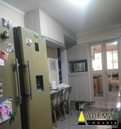 Imagem Apartamento com 3 Quartos à Venda, 127 m² em Centro - São Bernardo Do Campo Imagem Apartamento com 3 Quartos à Venda, 127 m² em Centro - São Bernardo Do Campo