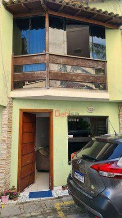 Imagem Casa com 2 Quartos à Venda, 71 m² em Parque Burle - Cabo Frio Imagem Casa com 2 Quartos à Venda, 71 m² em Parque Burle - Cabo Frio