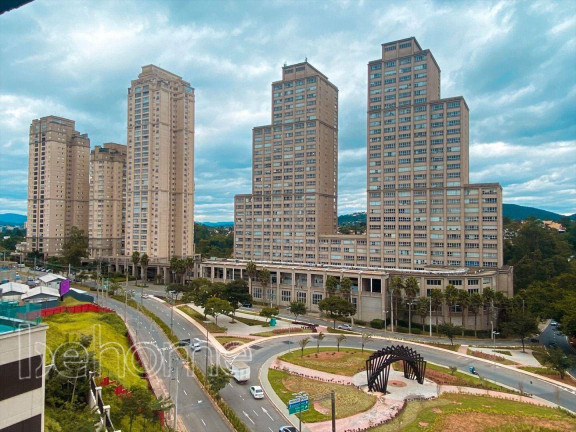 Imagem Apartamento com 3 Quartos à Venda, 334 m² em Alphaville Empresarial - Barueri Imagem Apartamento com 3 Quartos à Venda, 334 m² em Alphaville Empresarial - Barueri