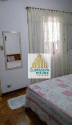 Imagem Sobrado com 4 Quartos à Venda, 180 m² em Centro - Guarulhos