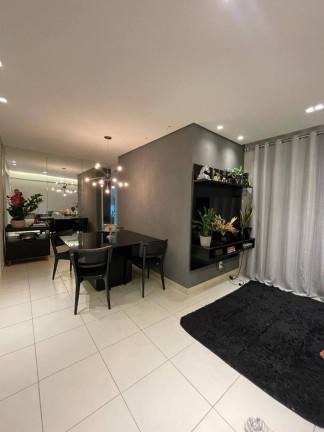 Imagem Apartamento com 3 Quartos à Venda, 72 m² em Jabotiana - Aracaju Imagem Apartamento com 3 Quartos à Venda, 72 m² em Jabotiana - Aracaju